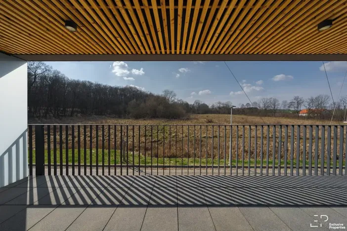 Prodej bytu 3+kk, Přezletice, Hrušková, 72 m2