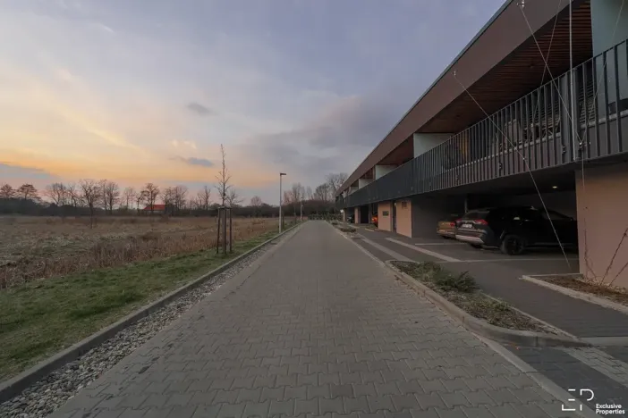 Prodej bytu 3+kk, Přezletice, Hrušková, 72 m2