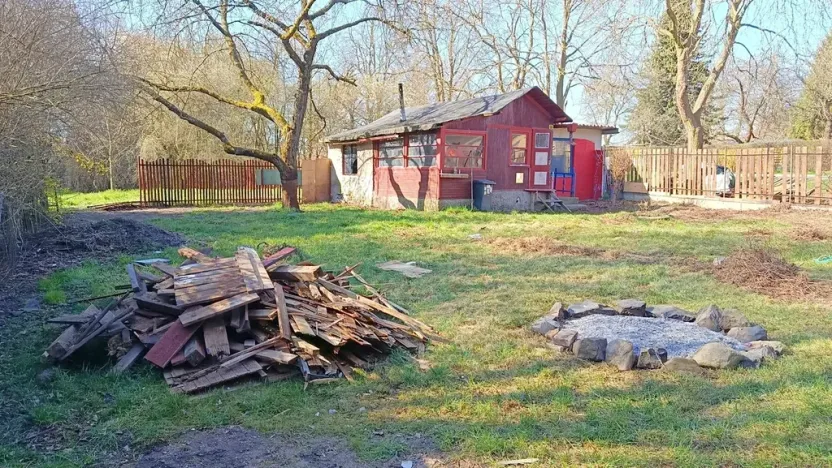Prodej pozemku pro bydlení, Kostelec nad Labem, Na Pískách, 363 m2