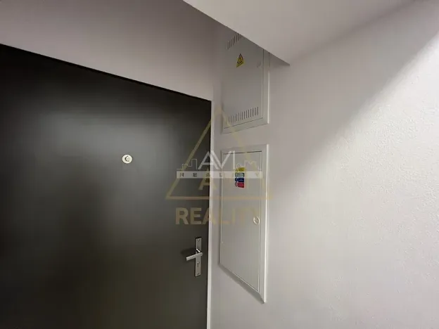 Pronájem bytu 2+kk, Praha - Libeň, Andrštova, 58 m2