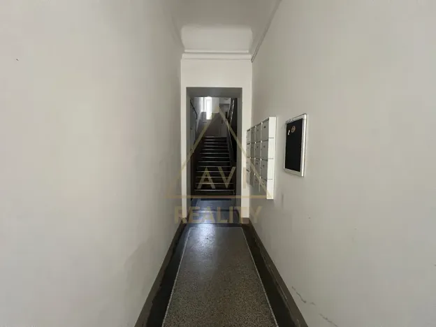 Pronájem bytu 2+kk, Praha - Libeň, Andrštova, 58 m2