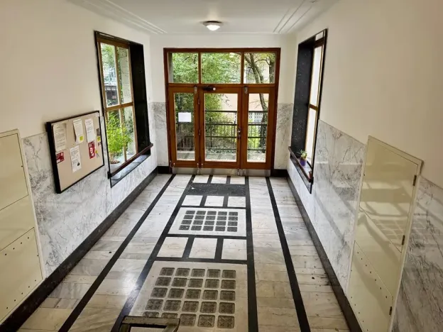 Prodej bytu 2+1, Praha - Vinohrady, Kouřimská, 46 m2