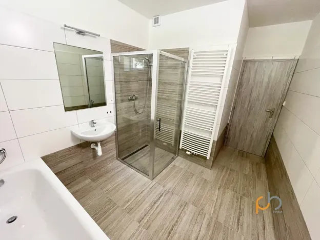 Pronájem bytu 2+kk, Pyšely, Sedlákova, 55 m2