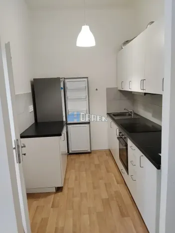 Pronájem bytu 2+kk, Praha - Nusle, V Horkách, 51 m2