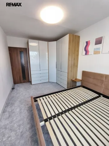 Pronájem bytu 3+kk, Praha - Chodov, Brandlova, 69 m2