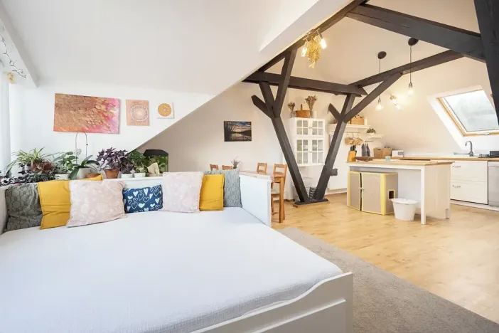 Prodej bytu 3+kk, Kuřim, Bezručova čtvrť, 91 m2