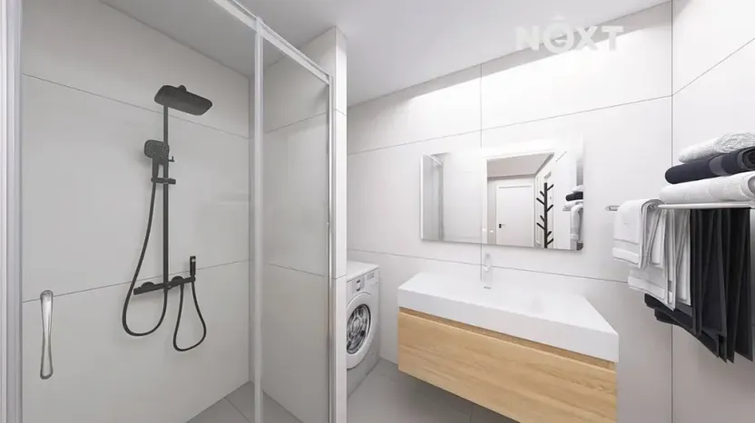 Prodej bytu 2+kk, Mělník, 70 m2