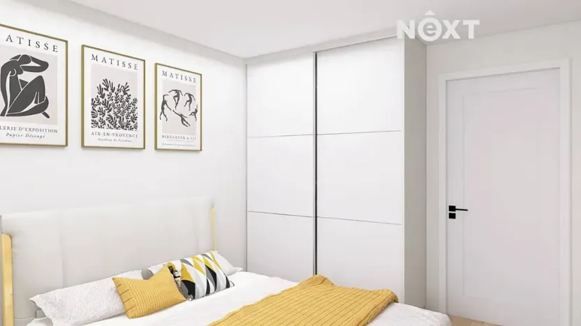 Prodej bytu 2+kk, Mělník, 70 m2