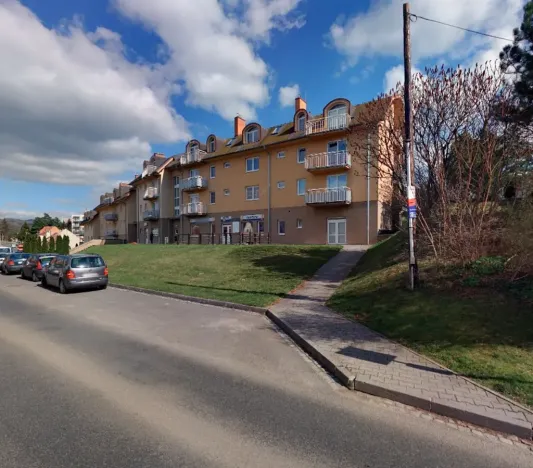 Dražba bytu 2+1, Koryčany, Masarykova, 65 m2