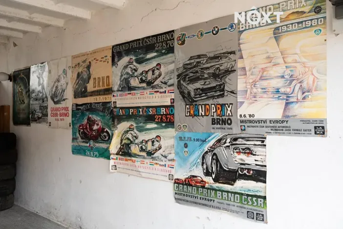 Prodej garáže, Brno, 19 m2