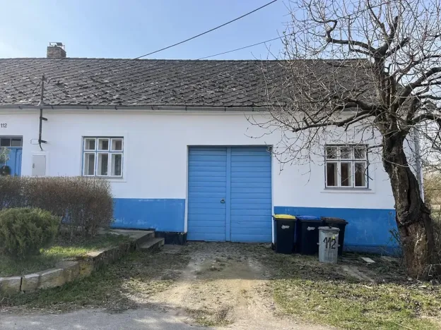 Prodej rodinného domu, Kojátky, 280 m2