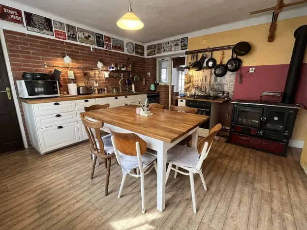 Prodej rodinného domu, Kojátky, 280 m2