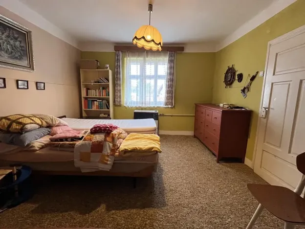 Prodej rodinného domu, Kojátky, 280 m2