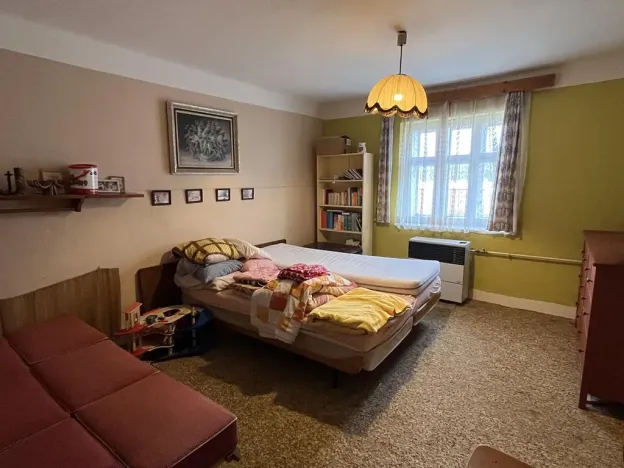 Prodej rodinného domu, Kojátky, 280 m2