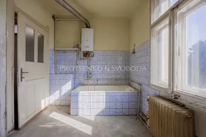 Prodej rodinného domu, Zdice, Žižkova, 130 m2