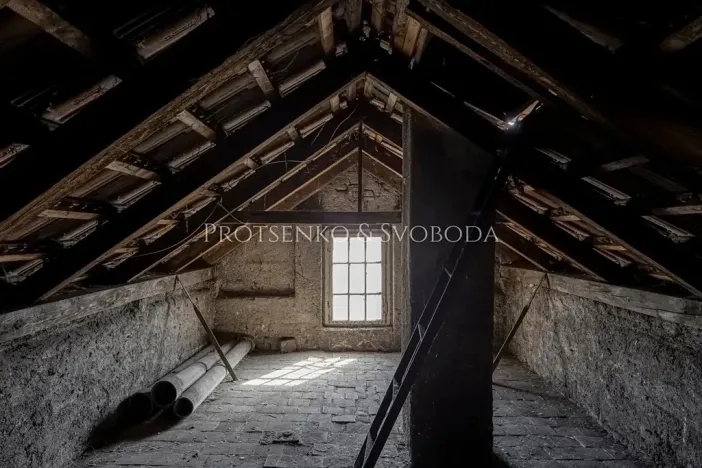 Prodej rodinného domu, Zdice, Žižkova, 130 m2