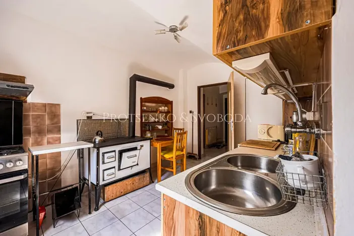 Prodej rodinného domu, Rohozná, 730 m2