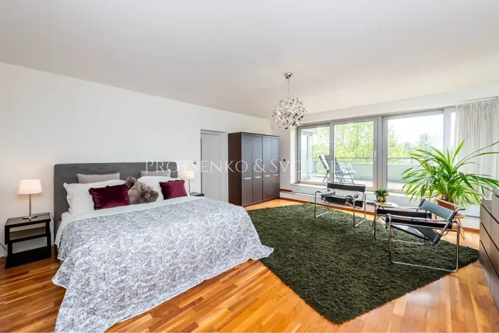 Prodej rodinného domu, Bratislava, Slovensko, 490 m2