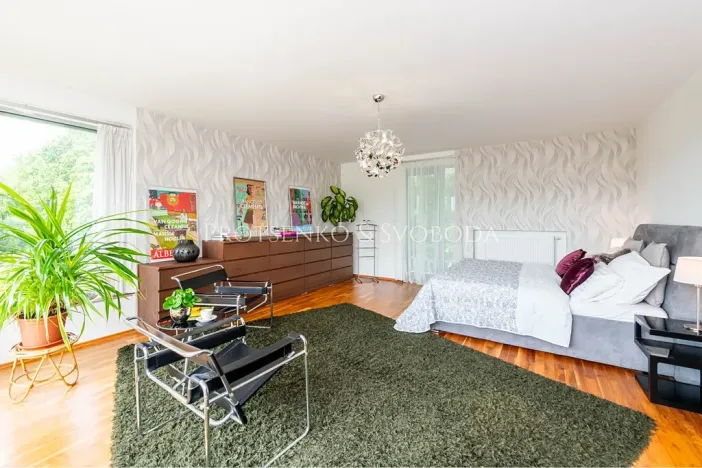 Prodej rodinného domu, Bratislava, Slovensko, 490 m2