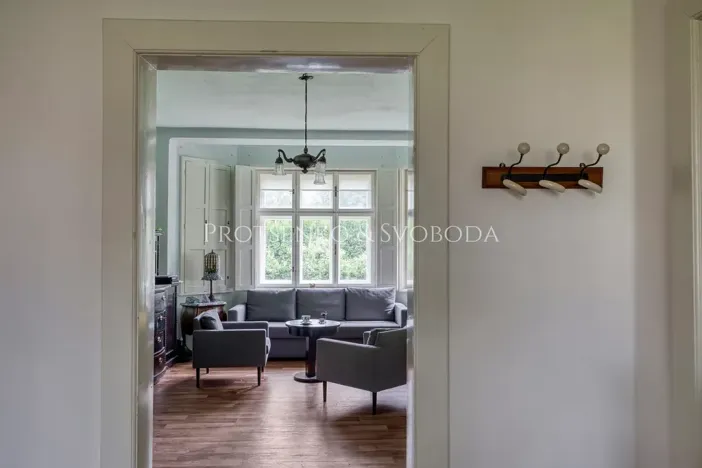 Prodej ubytování, Český Krumlov, Horská, 469 m2