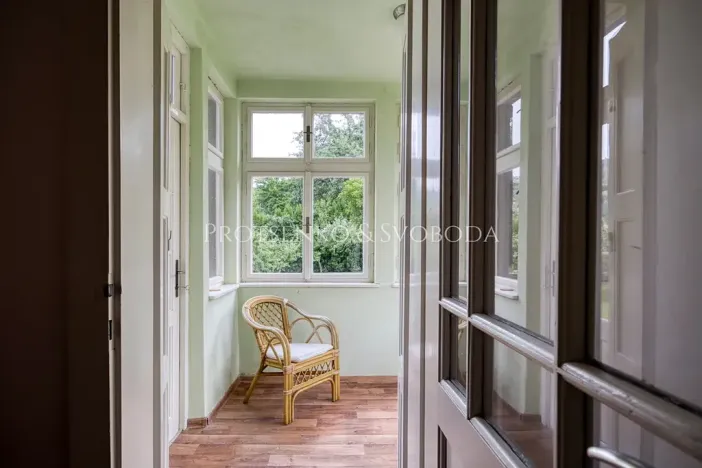 Prodej vily, Český Krumlov, Horská, 469 m2