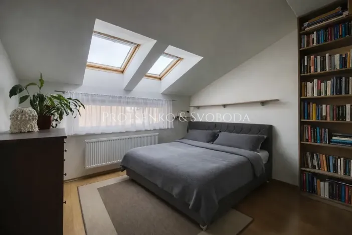 Prodej činžovního domu, Přerov nad Labem, 283 m2