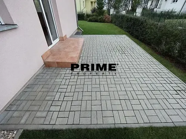 Pronájem rodinného domu, Průhonice, Pod Valem II., 192 m2