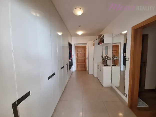 Pronájem bytu 4+kk, Uherské Hradiště, Sadová, 103 m2