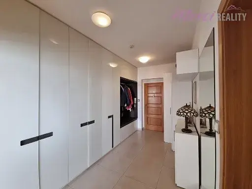 Pronájem bytu 4+kk, Uherské Hradiště, Sadová, 103 m2