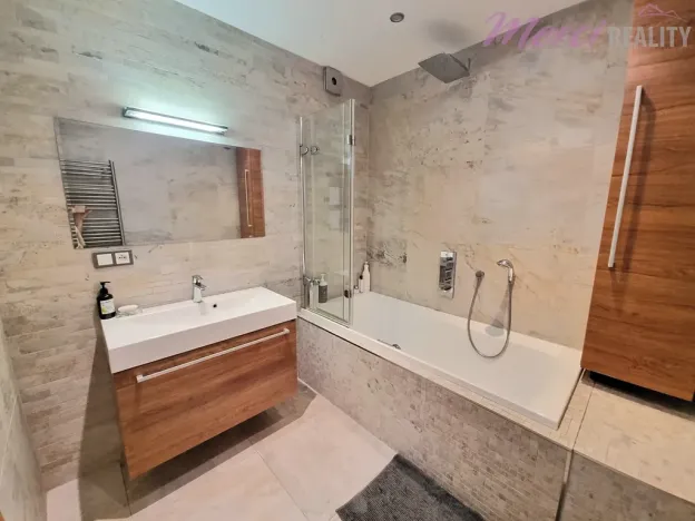 Pronájem bytu 4+kk, Uherské Hradiště, Sadová, 103 m2