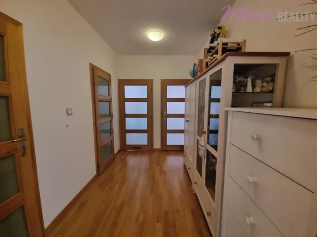 Pronájem bytu 4+kk, Uherské Hradiště, Sadová, 103 m2