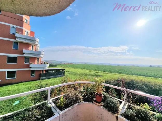 Pronájem bytu 4+kk, Uherské Hradiště, Sadová, 103 m2