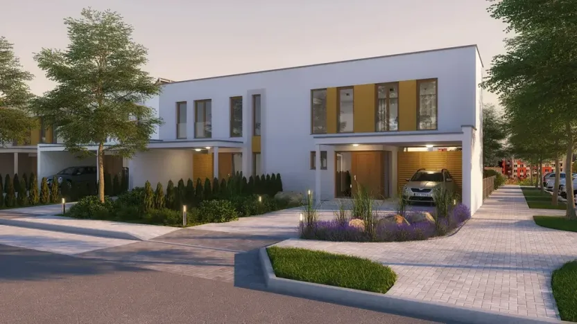 Prodej rodinného domu, Ústí nad Orlicí, Východní, 118 m2