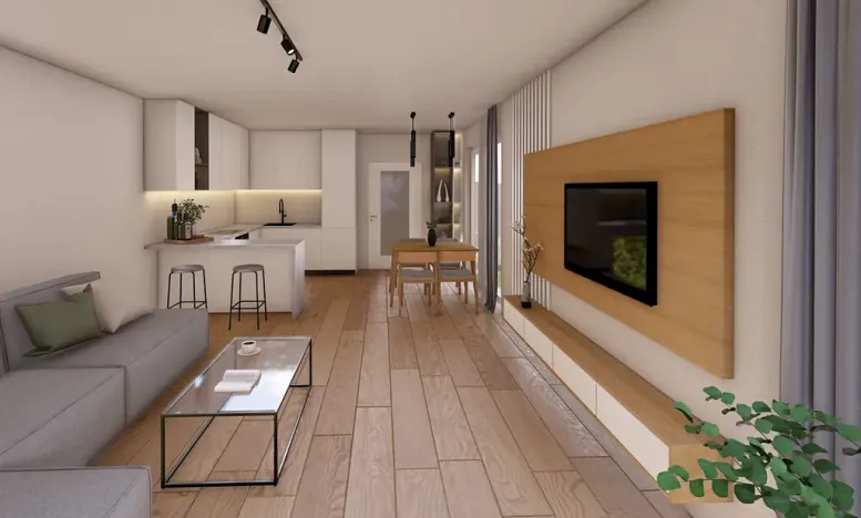 Prodej rodinného domu, Ústí nad Orlicí, Východní, 118 m2