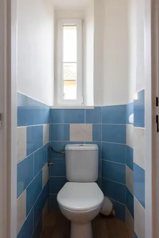 Pronájem bytu 2+kk, Praha - Smíchov, Peroutkova, 49 m2