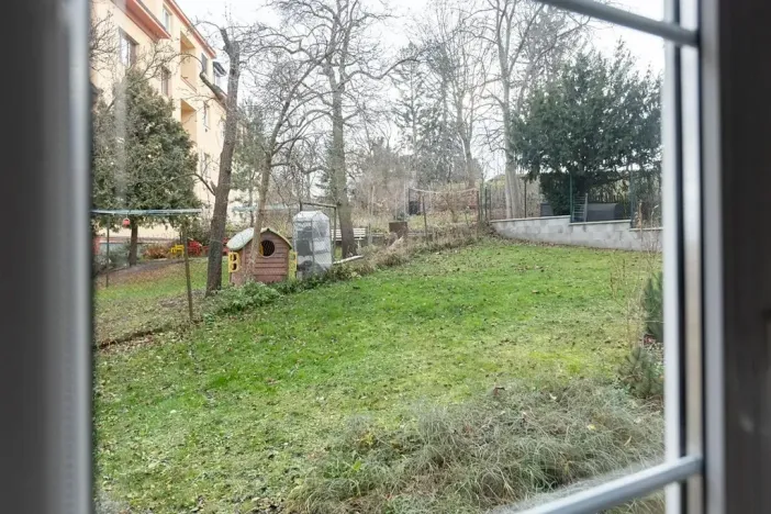 Pronájem bytu 2+kk, Praha - Smíchov, Peroutkova, 49 m2