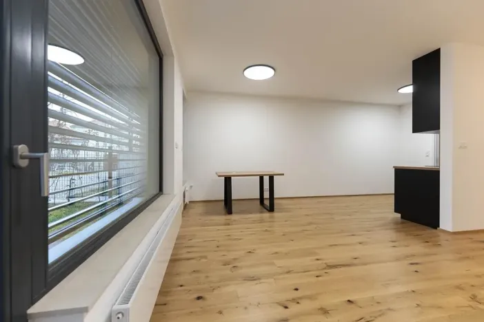 Pronájem bytu 1+kk, Praha - Nusle, Muzikova, 50 m2