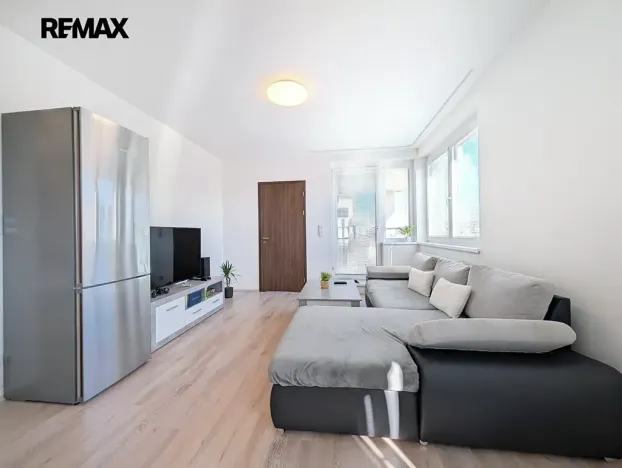 Prodej bytu 2+kk, Praha - Hlubočepy, Hugo Haase, 55 m2