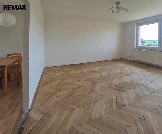 Prodej bytu 1+1, Hradec nad Svitavou, 59 m2