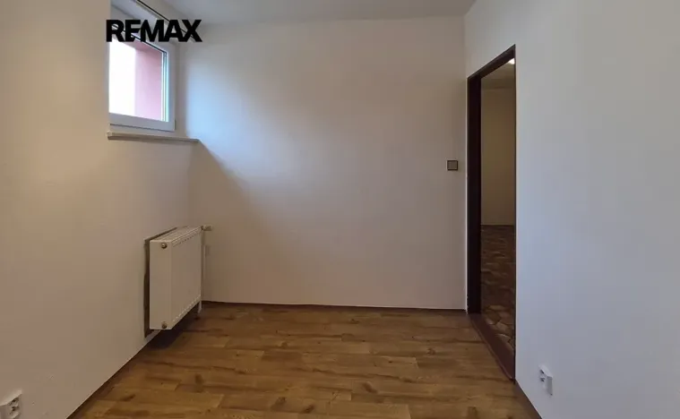 Prodej bytu 1+1, Hradec nad Svitavou, 59 m2