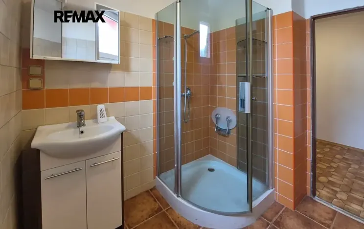 Prodej bytu 1+1, Hradec nad Svitavou, 59 m2