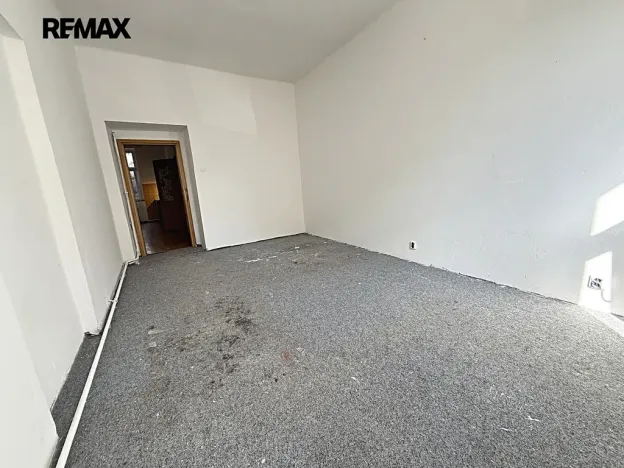 Prodej bytu 3+kk, Pardubice, K Višňovce, 97 m2