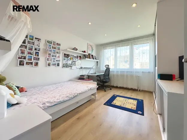 Prodej bytu 4+kk, Praha - Záběhlice, Želivecká, 89 m2