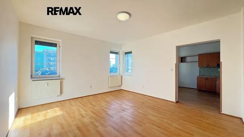 Pronájem bytu 1+1, Svitavy, Na Vějíři, 59 m2