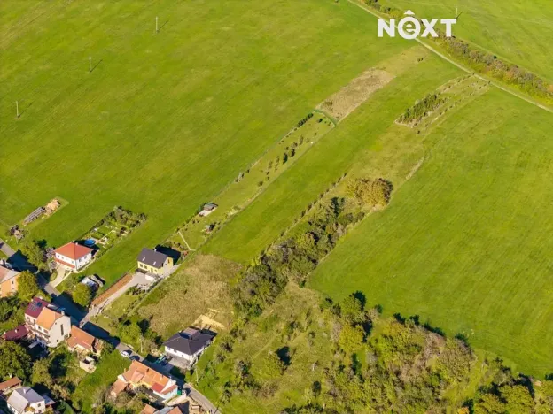 Prodej pozemku pro bydlení, Uherský Brod, 1300 m2