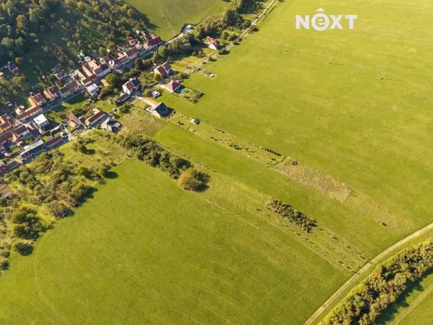 Prodej pozemku pro bydlení, Uherský Brod, 1300 m2