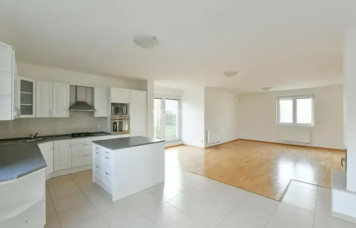 Pronájem vily, Průhonice, Pod Valem II., 285 m2