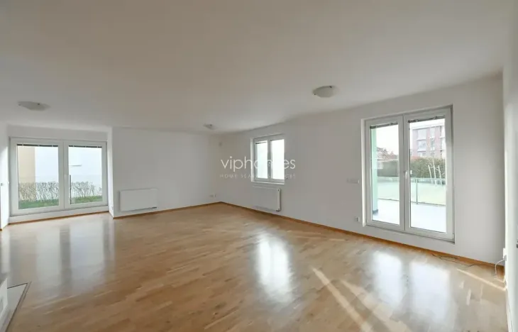 Pronájem vily, Průhonice, Pod Valem II., 285 m2