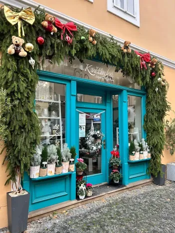 Pronájem obchodního prostoru, Kolín, 80 m2