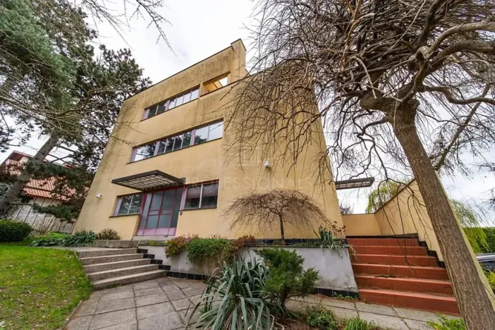 Pronájem bytu 2+1, Praha - Dejvice, Na Kodymce, 95 m2